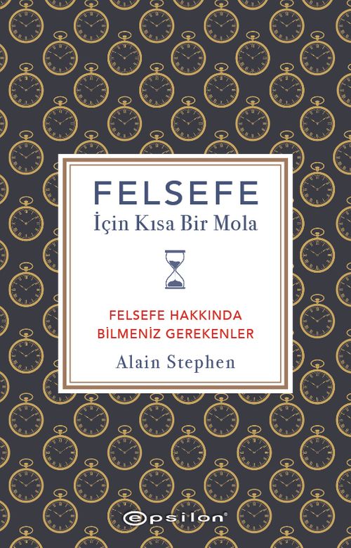 Felsefe İçin Kısa Bir Mola & Felsefe Hakkında Bilmeniz Gerekenler