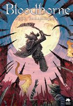 Bloodborne #4: Peçe, Paramparça