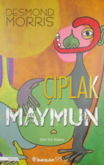 Çıplak Maymun