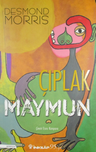 Çıplak Maymun