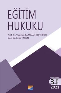 Eğitim Hukuku