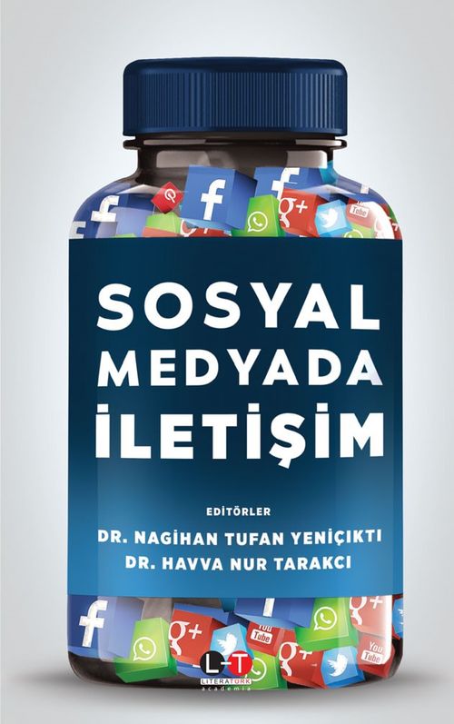 Sosyal Medyada İletişim