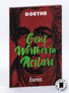 Gen&ccedil; Werther'in Acıları (Ciltli, İplik Dikişli)