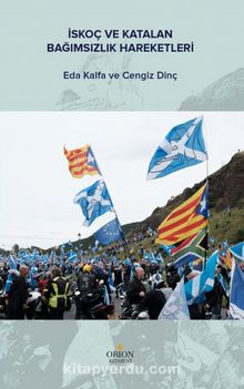 İskoç ve Katalan Bağımsızlık Hareketleri