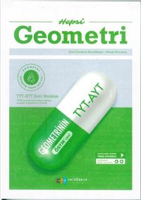 Antrenman Hepsi Geometri 2023