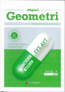 Antrenman Hepsi Geometri 2023