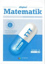 Antrenman Hepsi Matematik 2023