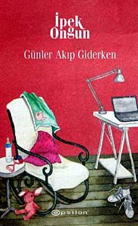Günler Akıp Giderken / Bir Genç Kızın Gizli Defteri-8