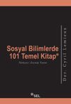 Sosyal Bilimlerde 101 Temel Kitap