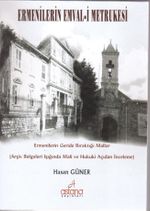 Ermenilerin Emval-i Metrukesi 
