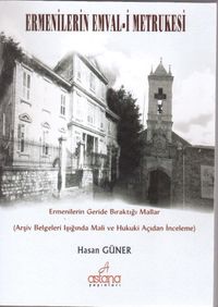 Ermenilerin Emval-i Metrukesi 