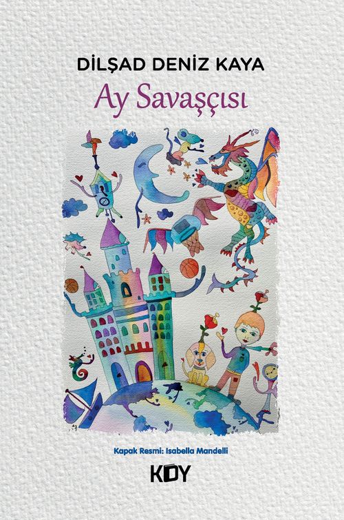 Ay Savaşçısı