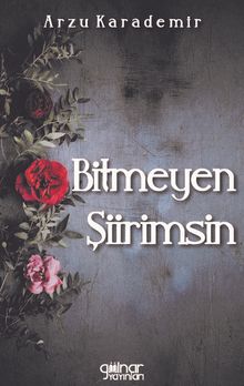 Bitmeyen Şiirimsin