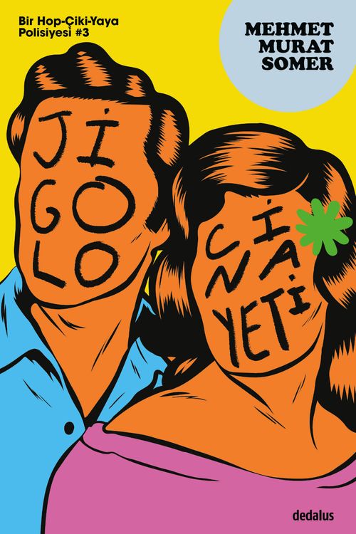Jigolo Cinayeti