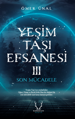 Yeşim Taşı Efsanesi 3 / Son Mücadele
