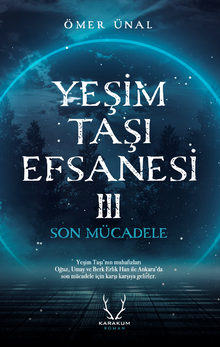 Yeşim Taşı Efsanesi 3 / Son Mücadele