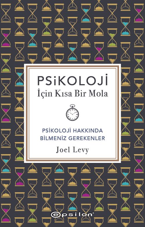 Psikoloji İçin Kısa Bir Mola & Psikoloji Hakkında Bilmeniz Gerekenler