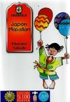 Japon Masalları
