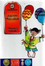 Japon Masalları