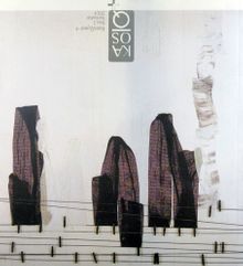 KaosQueer+ Queer Çalışmaları 6 Aylık Dergi Sayı:1 Sonbahar 2014