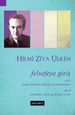 Felsefeye Giriş
