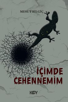İçimde Cehennemim 