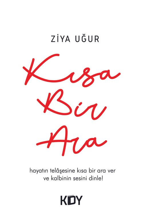 Kısa Bir Ara