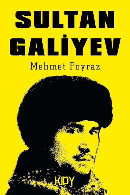 Sultan Galiyev
