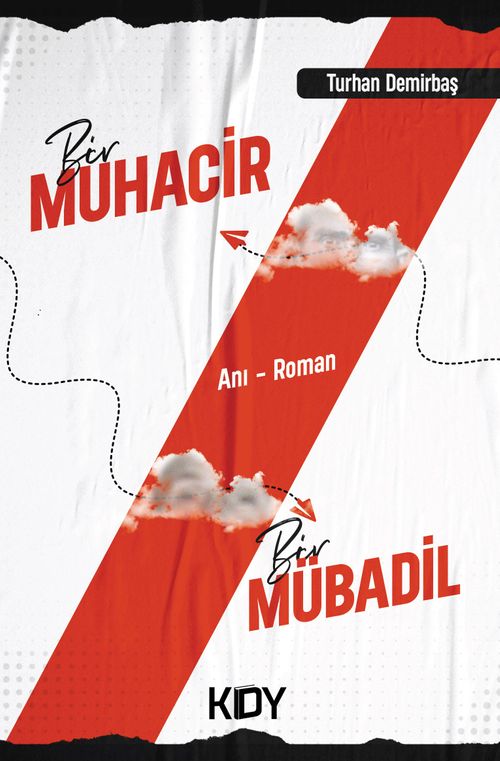 Bir Muhacir Bir Mübadil