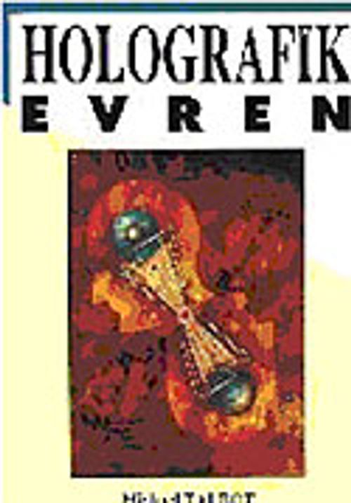 Holografik Evren