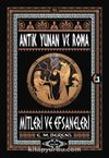 Antik Yunan Roma Mitleri ve Efsaneleri