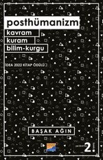 Posthümanizm & Kavram, Kuram, Bilim-Kurgu