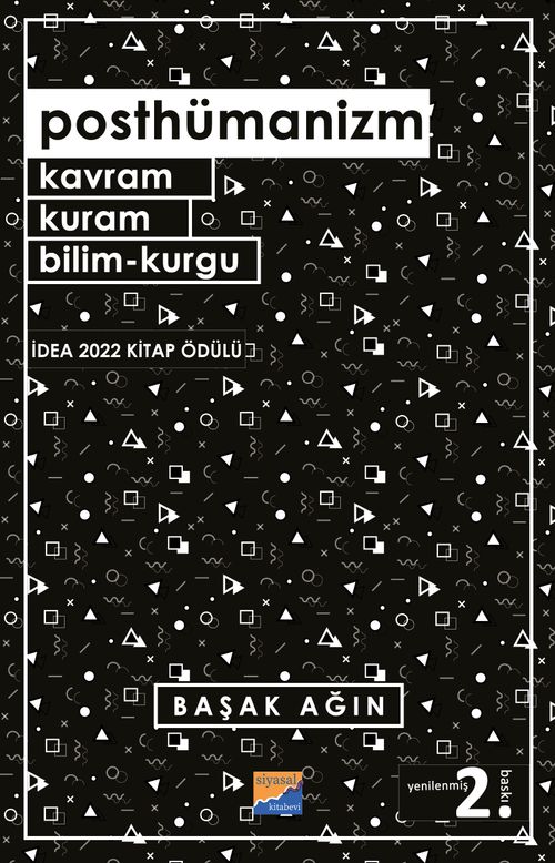 Posthümanizm & Kavram, Kuram, Bilim-Kurgu