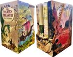 The Tolkien Treasury (Ciltli-Kutulu)