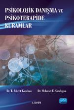 Psikolojik Danışma ve Psikoterapide Kuramlar