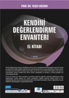 Kendini Değerlendirme Envanteri El Kitabı ( CD İlaveli )