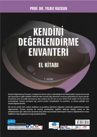 Kendini Değerlendirme Envanteri El Kitabı ( CD İlaveli )