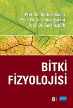 Bitki Fizyolojisi / Prof. Dr. Burhan Kaçar