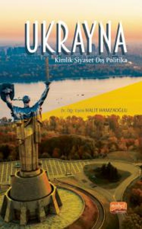 Ukrayna & Kimlik, Siyaset, Dış Politika