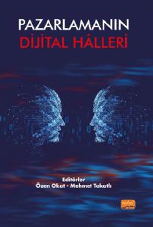 Pazarlamanın Dijital Halleri