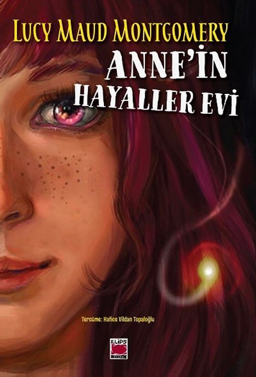 Anne'in Hayaller Evi