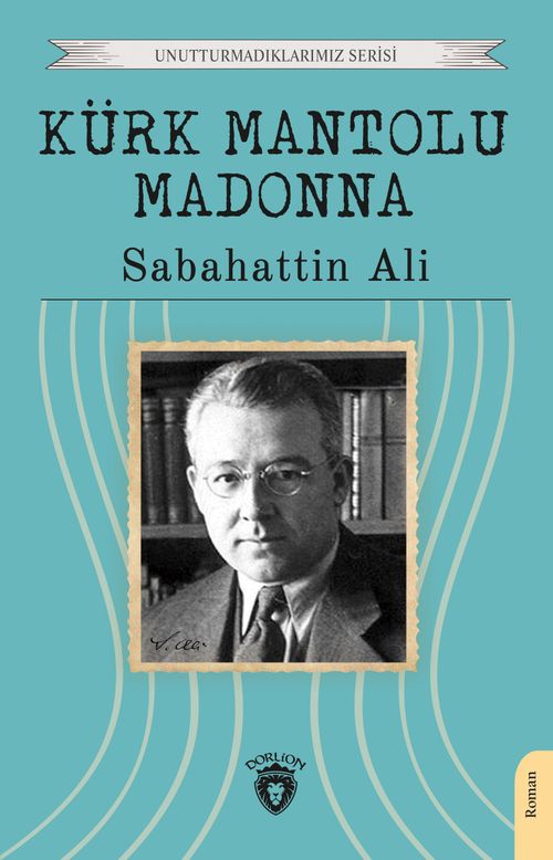 Kürk Mantolu Madonna
