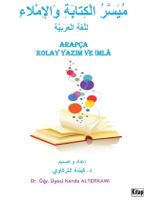 Arapça Kolay Yazım ve İmla 
