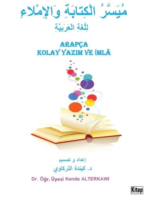 Arapça Kolay Yazım ve İmla 