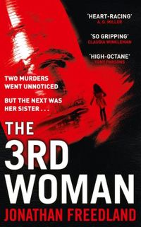 The 3rd Woman