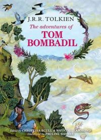 The Adventures of Tom Bombadil
