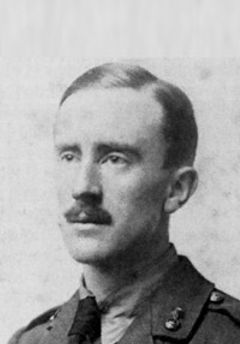  J. R. R. Tolkien