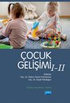 &Ccedil;ocuk Gelişimi I-II