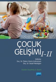 Çocuk Gelişimi I-II
