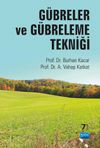 G&uuml;breler ve G&uuml;breleme Tekniği